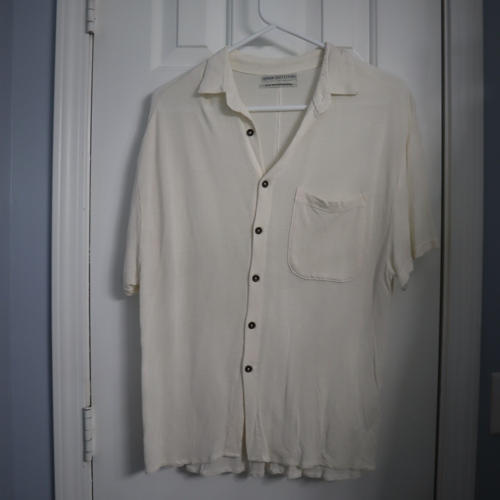 Urban Outfitters button up